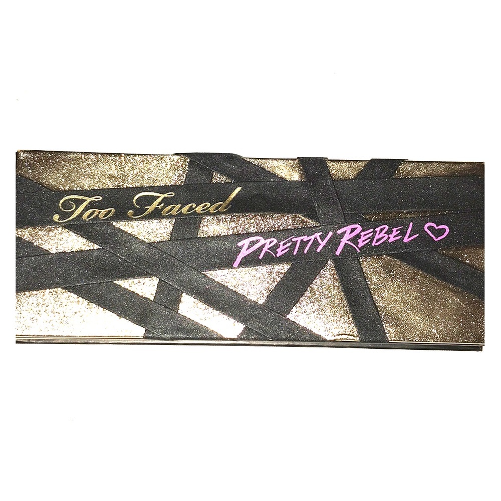 Too Faced Pretty Rebel